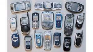 Perjalanan Ponsel Genggam Menuju Era Digital: Smartphone di Tahun 90-an