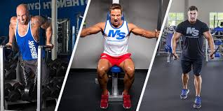 chiseled chest workout 6 routines for