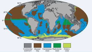 big data maps world s ocean floor