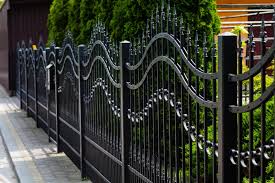 30+ desain pagar besi elegan untuk rumah impian. 5 Desain Pagar Rumah Minimalis