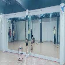 Wall Mirror Installation Service