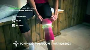 Tommie Copper Knee Sleeve Reviews Spctech Co