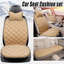 Car Seat Cover Cushion Anti Slip