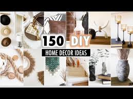 150 diy home decor ideas hacks you