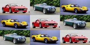 The reason we chose it as our top pick is because of the fact that it served two purposes very well. 13 Greatest Ferraris Ever Built Best Ferrari Car Models Of All Time