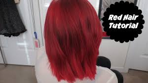 New (11) from $7.76 & free shipping. How I Dyed My Hair Red Loreal Hicolor Highlights Alyssa Nicole Youtube