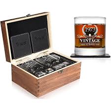 50th Birthday Gifts For Men Vintage