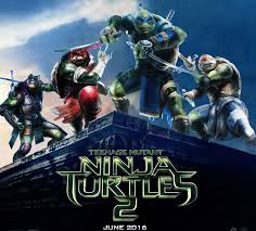 The first film, titled teenage mutant ninja turtles, was released in 1990 at the height of the franchise's popularity and was a commercial success. Teenage Mutant Ninja Turtles Out Of The Shadows Hcmoviereviews