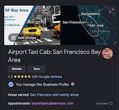 Lyft With Car Seat San Francisco