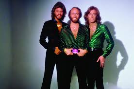Bee Gees You Should Be Dancing This Weeks Billboard
