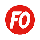 Résultat de recherche d'images pour "logo de FO"