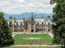 Why is the Vanderbilt mansion called Biltmore?