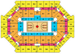 72 Exhaustive Florida State Basketball Seating Chart