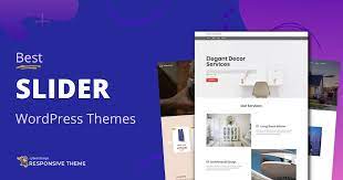 25 top wordpress themes with a slider