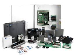  access control systems in Kenya