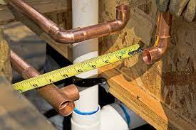 How To Measure Copper Pipe In No Time