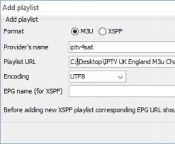 The app doesn't contain any channels, you need to add playlists in settings for this. Perfect Player Software Informer Lets You Watch Iptv Channels And Generate Playlists For Your Media Center
