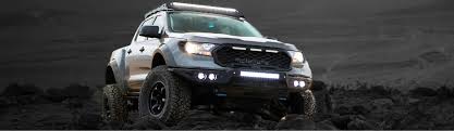 ford ranger aftermarket parts