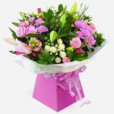 No need to go florist shop and render for fresh cut flowers. Send Birthday Flowers In Uk By Local Florists