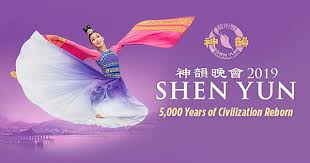 Shen Yun At The Schuster Center