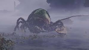 Giant Crayfish | Elden Ring Wiki
