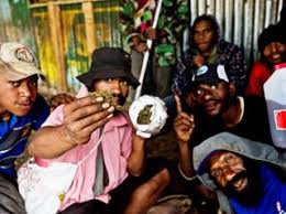 Image result for YOUTH Drug and alcohol consumption PAPUA NEW GUINEA