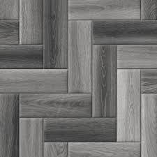 dark grey modern parquet vinyl flooring