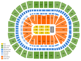 56 You Will Love Ppg Paints Arena Seating Capacity