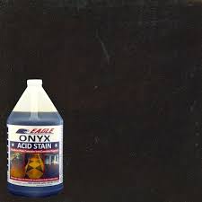 Onyx Interior Exterior Acid Stain