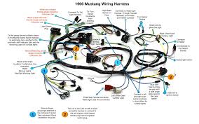 Rb25det harness repair kit | wiring specialties. 23 Automatic Engine Wiring Harness Diagram Technique Https Bacamajalah Com 23 Automatic Engine Wiring Electrical Wiring Diagram Mustang Electrical Diagram