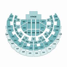 Seating Plan For The Sse Hydro Hydro Glasgow