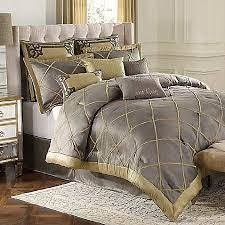 Luxury Comforter Sets