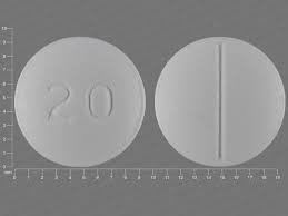 20 White And Round Pill Identification Wizard Drugs Com