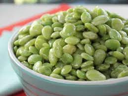 lima beans nutrition facts eat this much