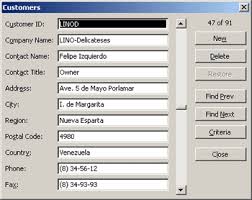 overview of forms form controls and