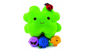 Search through 52518 colorings, dot to dots, tutorials and silhouettes. Kimochis Clover Large Play Therapy Toys Emotions Toys