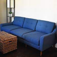 burrow nomad sofa review