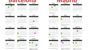 Ya está disponible el calendario laboral 2021.consulta aquí qué días laborales serán festivos y planifica tu año. Calendario Laboral 2019 Mariano Moreno