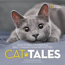 Cat Tales Cat Book National Geographic