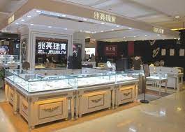 jewelry showcase manufacturer jewelry