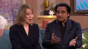 Episode 3 ( 2007 )  joanne taylor : Nicola Walker Husband Who Is Barnaby Kay Inside The Unforgotten Star S Marriage To Famous Actor Barnaby From Meeting Marrying And Welcoming Their Son Ok Magazine