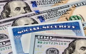 Losers In Social Security Formula
