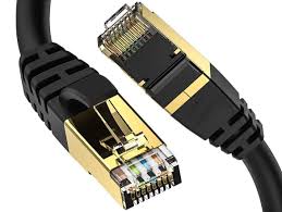 Cable contractors can connect your wires to the jacks, troubleshoot network connections and determine if you need cat5 or cat6 cables. The 10 Best Ethernet Cables For 2021 Digital Trends