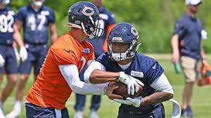 Bears Depth Chart Kicker Competition A Dead Heat As Chicago