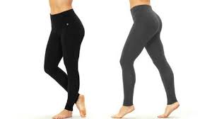 Leggings Size Chart Or How To Get The Perfect Size Legging