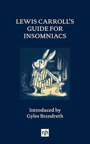 for insomniacs by lewis carroll
