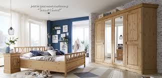 Betten im landhausstil bei moebro.de bestellen. Landhausstil Schlafzimmer Nordic Dreams Massivholzmobel Von Gomab