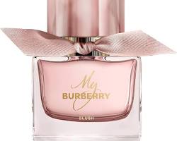 تصویر Burberry My Burberry perfume