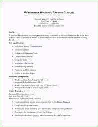 37 Phenomenal High School Resume No Experience You Must Consider