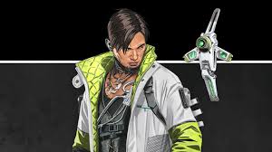 A brilliant hacker and encryption expert, he uses aerial drones to spy on his opponents in the apex arena without being seen. Apex Legends Crypto Wallpapers Top Free Apex Legends Crypto Backgrounds Wallpaperaccess
